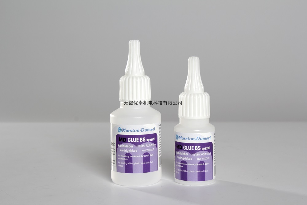 MGL.BS.SP  瞬干胶