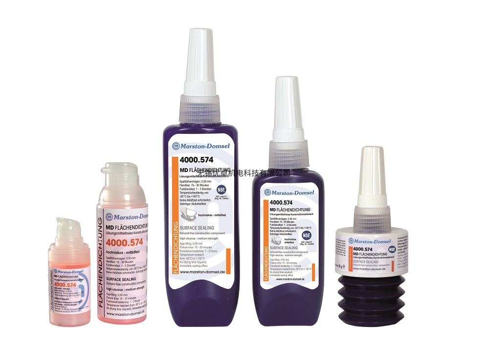MFD. 4000  平面密封胶
