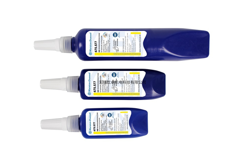 MRG. 675  管螺纹密封胶