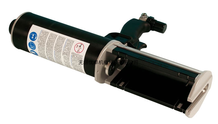 气动胶枪